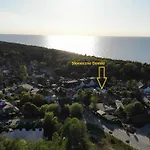 Słoneczne Pustkowo, 1 Minuta Do Plaży, *