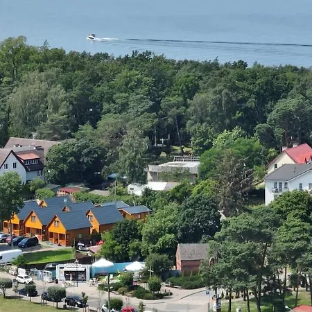 Sloneczne Pustkowo, 1 Minuta Do Plazy, *