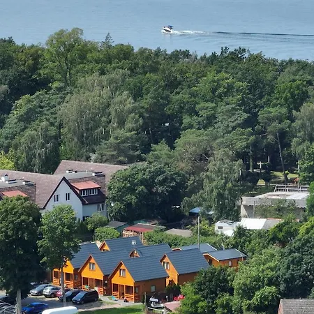 Sloneczne Pustkowo, 1 Minuta Do Plazy, Ferienhaus Pustkowo