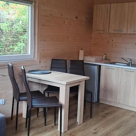 Sloneczne Pustkowo, 1 Minuta Do Plazy, *