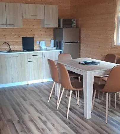 Sloneczne Pustkowo, 1 Minuta Do Plazy, *