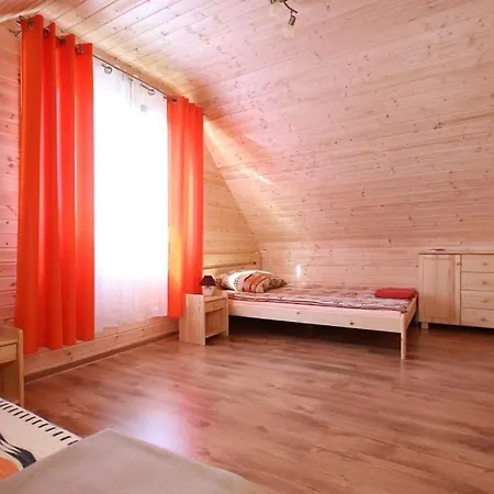 Sloneczne Pustkowo, 1 Minuta Do Plazy, *