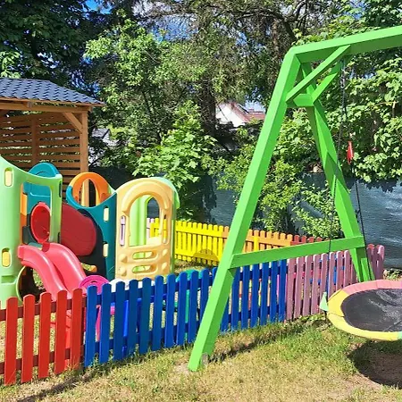 Sloneczne Pustkowo, 1 Minuta Do Plazy, *