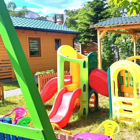 Sloneczne Pustkowo, 1 Minuta Do Plazy, *