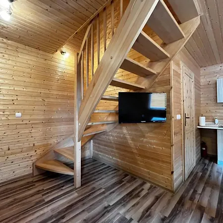 Sloneczne Pustkowo, 1 Minuta Do Plazy, * Pustkowo