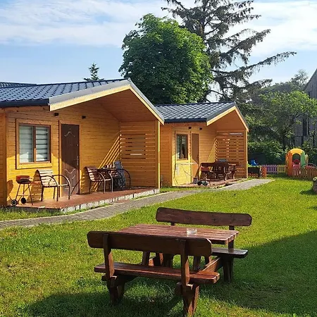 Sloneczne Pustkowo, 1 Minuta Do Plazy,