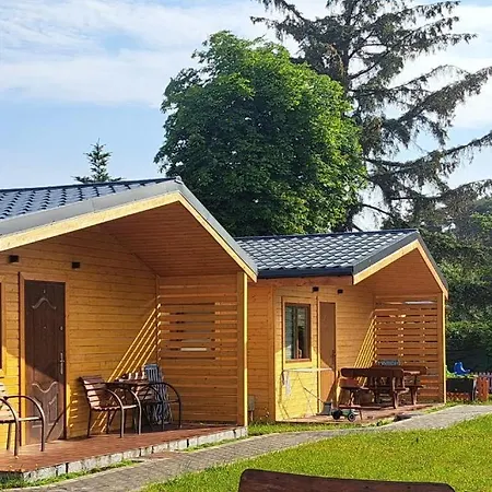 Sloneczne Pustkowo, 1 Minuta Do Plazy, Pustkowo