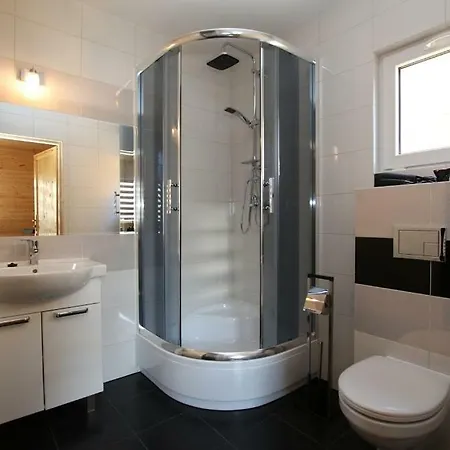 Sloneczne Pustkowo, 1 Minuta Do Plazy,