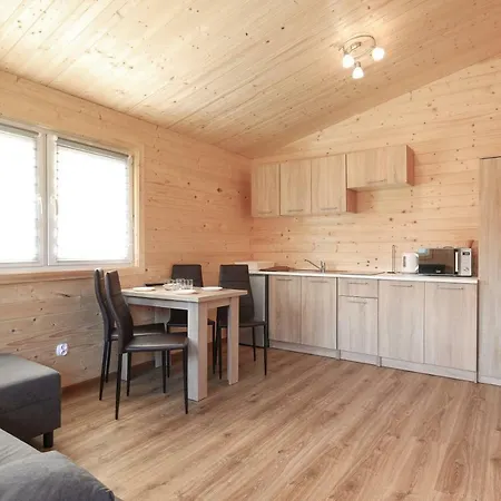 Holiday home Sloneczne Pustkowo, 1 Minuta Do Plazy, Pustkowo