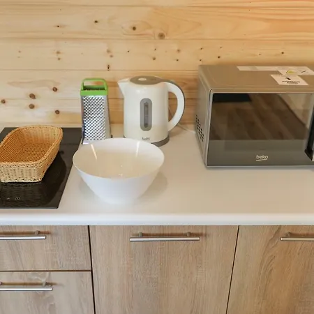 Sloneczne Pustkowo, 1 Minuta Do Plazy, *