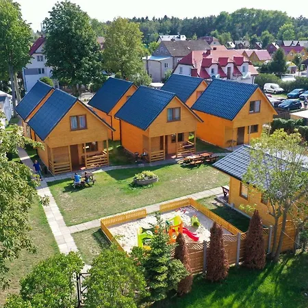 Sloneczne Pustkowo, 1 Minuta Do Plazy,