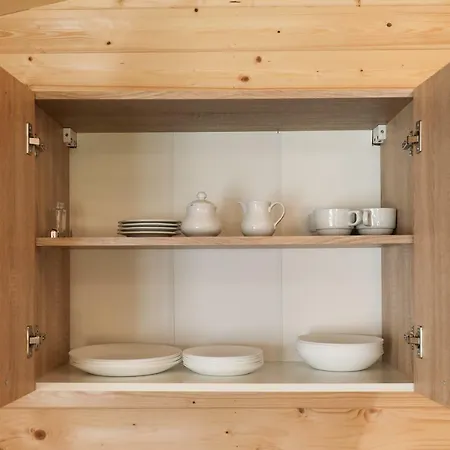 Sloneczne Pustkowo, 1 Minuta Do Plazy,