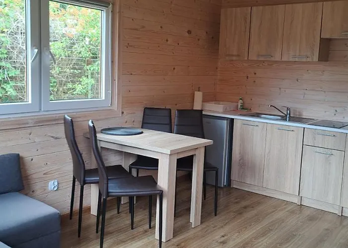 Sloneczne Pustkowo, 1 Minuta Do Plazy, *