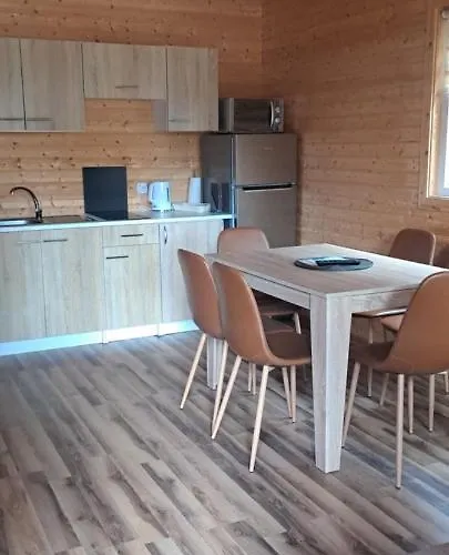 Sloneczne Pustkowo, 1 Minuta Do Plazy, *