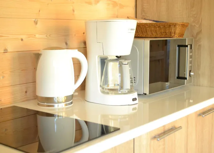 Sloneczne Pustkowo, 1 Minuta Do Plazy, Prázdninový dům