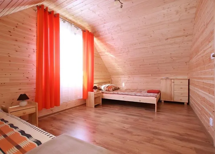 Sloneczne Pustkowo, 1 Minuta Do Plazy, *