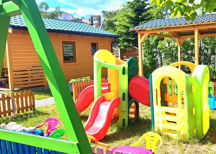 Sloneczne Pustkowo, 1 Minuta Do Plazy, *