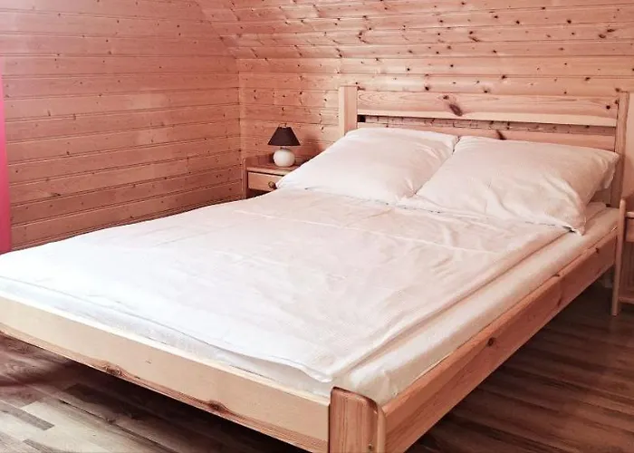 Sloneczne Pustkowo, 1 Minuta Do Plazy, Pustkowo