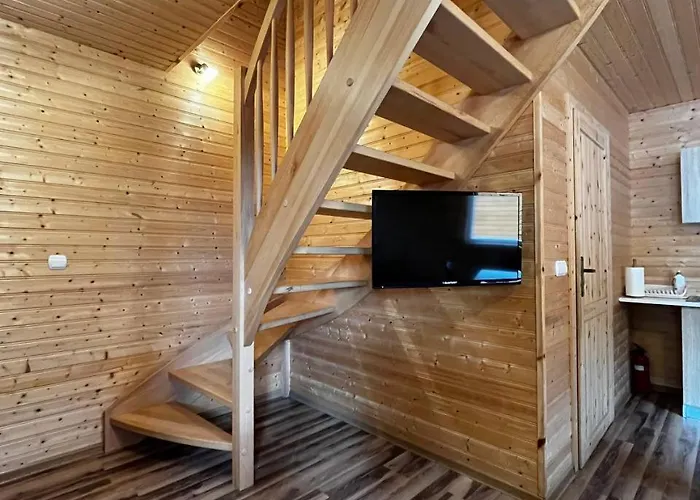 Sloneczne Pustkowo, 1 Minuta Do Plazy, * Pustkowo