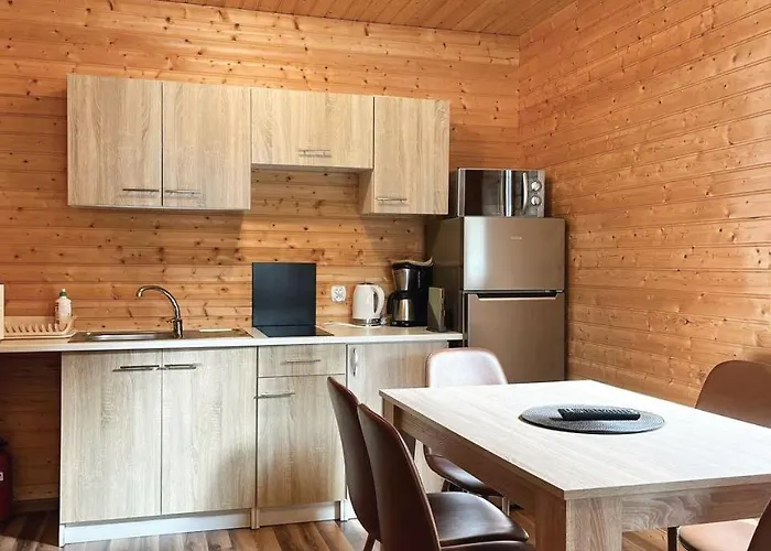 Sloneczne Pustkowo, 1 Minuta Do Plazy, *