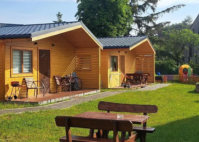 Sloneczne Pustkowo, 1 Minuta Do Plazy,