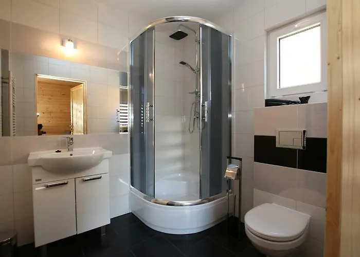 Sloneczne Pustkowo, 1 Minuta Do Plazy,