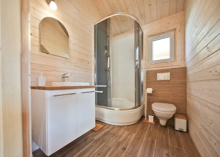 Sloneczne Pustkowo, 1 Minuta Do Plazy,