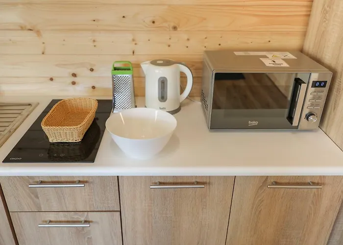 Sloneczne Pustkowo, 1 Minuta Do Plazy, *