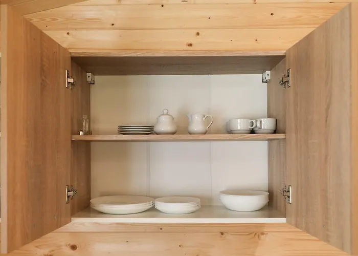 Sloneczne Pustkowo, 1 Minuta Do Plazy,